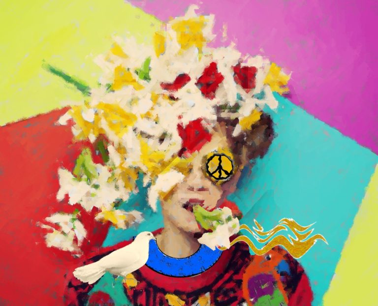 Woodstock!